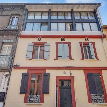 Le Caraman Boheme - Confort A Deux Pas Du Metro Toulouse Exterior foto